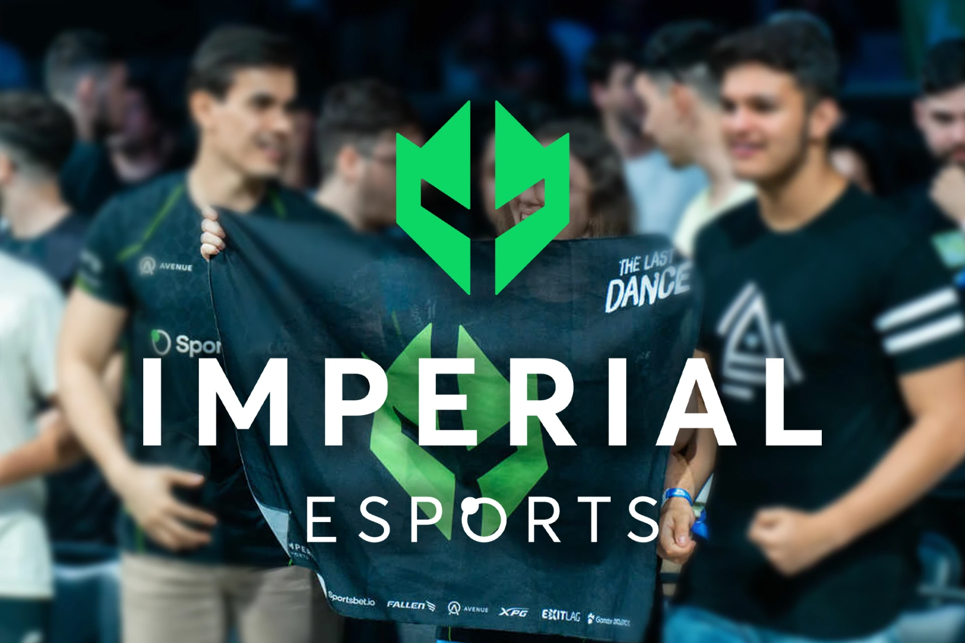 IMPERIAL ESPORTS