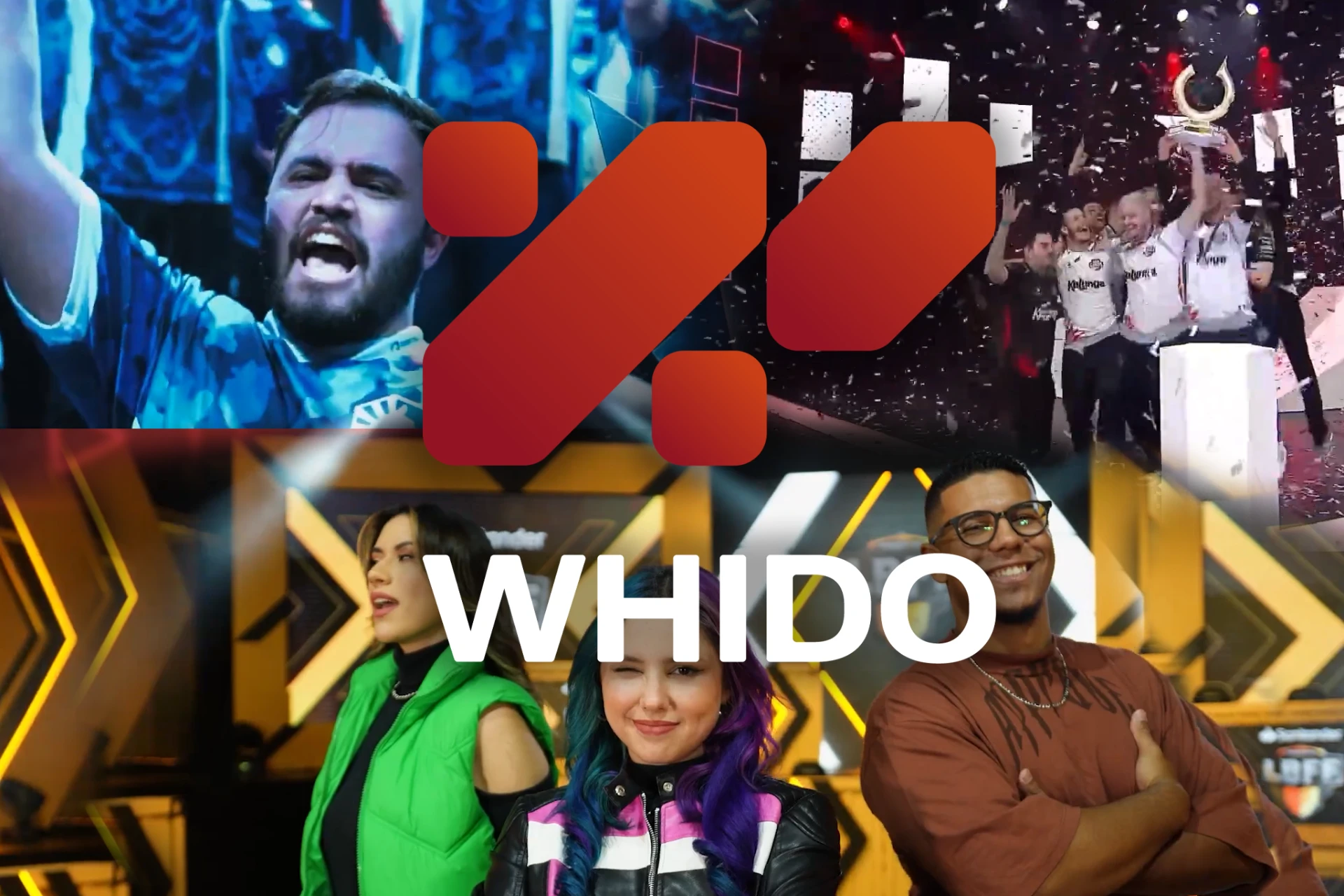 WHIDO